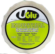 Pro Tapes UGlu® Industrial Roll 1"x65ft