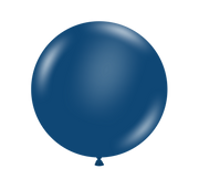 big navy balloons