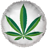 weed balloons