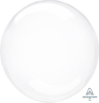 clear bubble balloons crystal clears