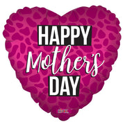 happy mother's day balloons