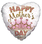 mother's day balloons