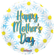 mother's day balloons