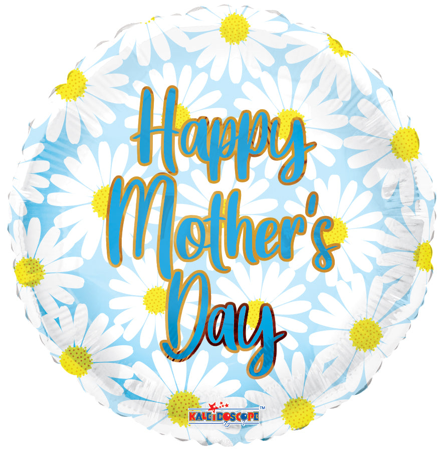 mother's day balloons