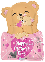 mothers day balloons