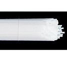 Balloon Sticks 12" Long Use with 9"-14" Air Fill Balloons 100ct image 0