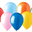 logo of BalloonsFast.com