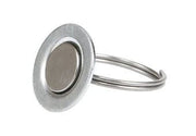 Magnet Mini 3 LB Balloon Hangers Re-Useable 50