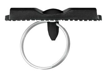 Clik Magnets 5 LB Balloon Hangers Re-Useable 20ct #94300