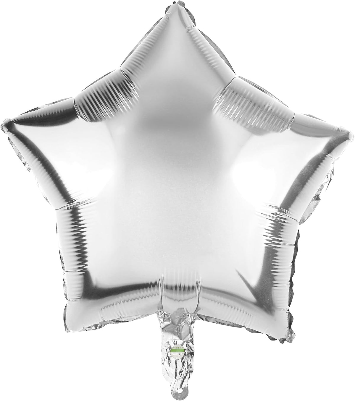 12-Pack 18-Inch Volleyball Foil Mylar Balloons for Themed Birthday Party Decorations
