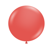 11" TUFTEX Aloha Color Latex Balloons 100ct #10045