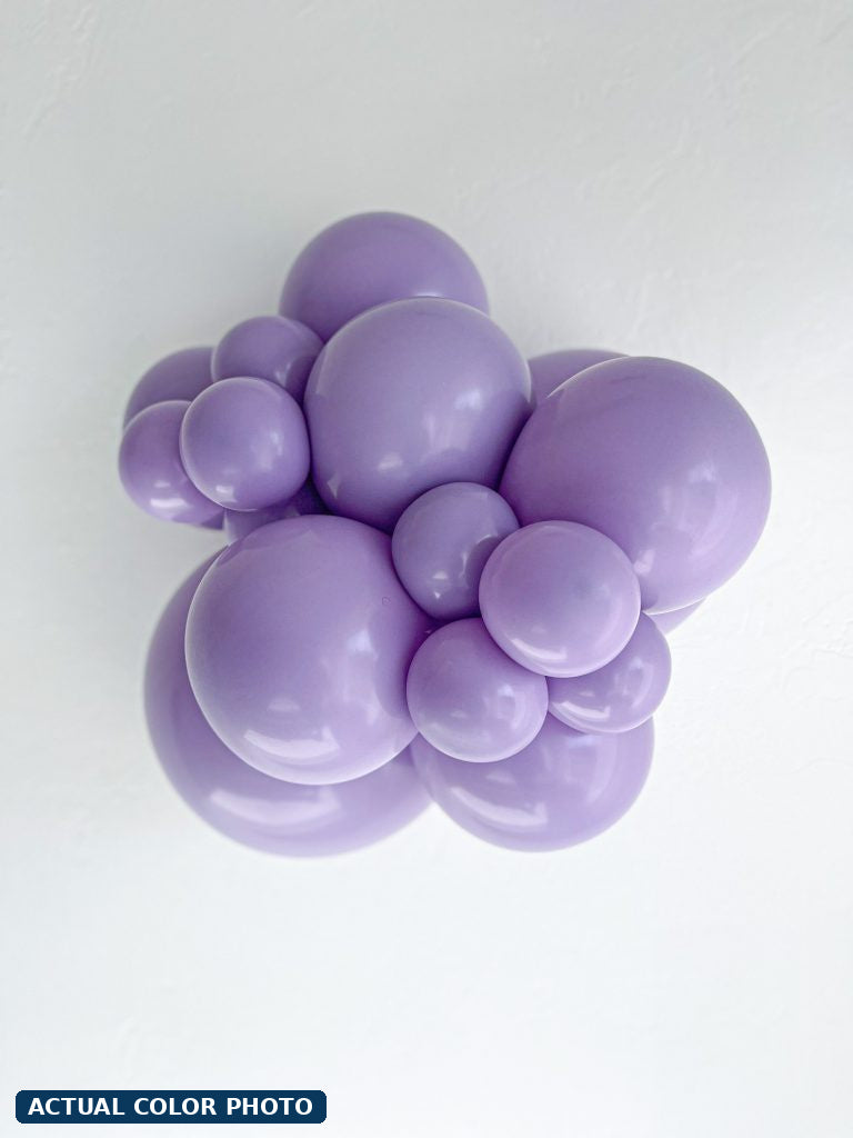 5" TUFTEX Blossom Balloons 50ct #15082