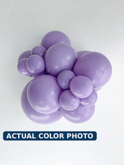 17" TUFTEX Blossom Balloons 50ct #17082