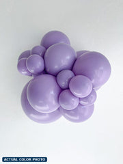 36" TUFTEX Blossom Round Balloons 1ct #3682