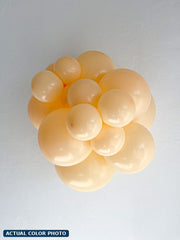 11" TUFTEX Blush Balloons 100ct Bag #10073