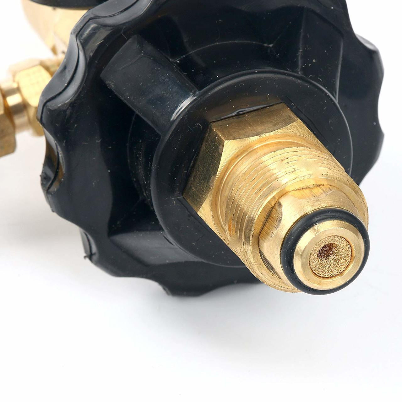 High Speed Professional Helium Regulator W/ Gauge #BR3855G