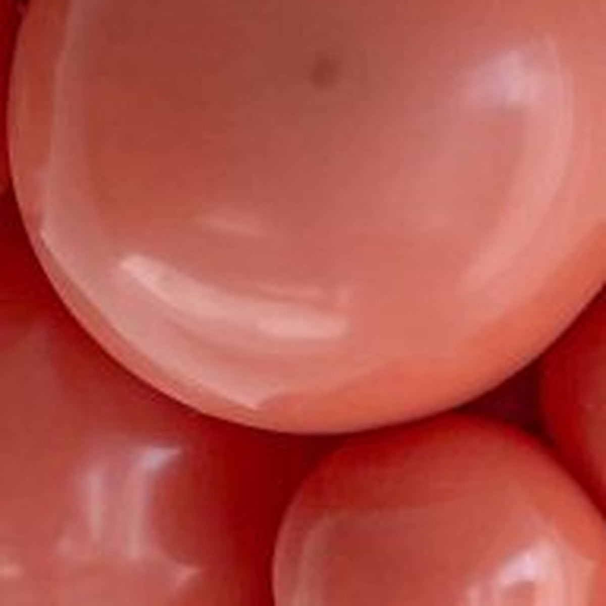 11" TUFTEX Burnt Balloons 100ct #10035