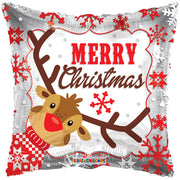 reindeer