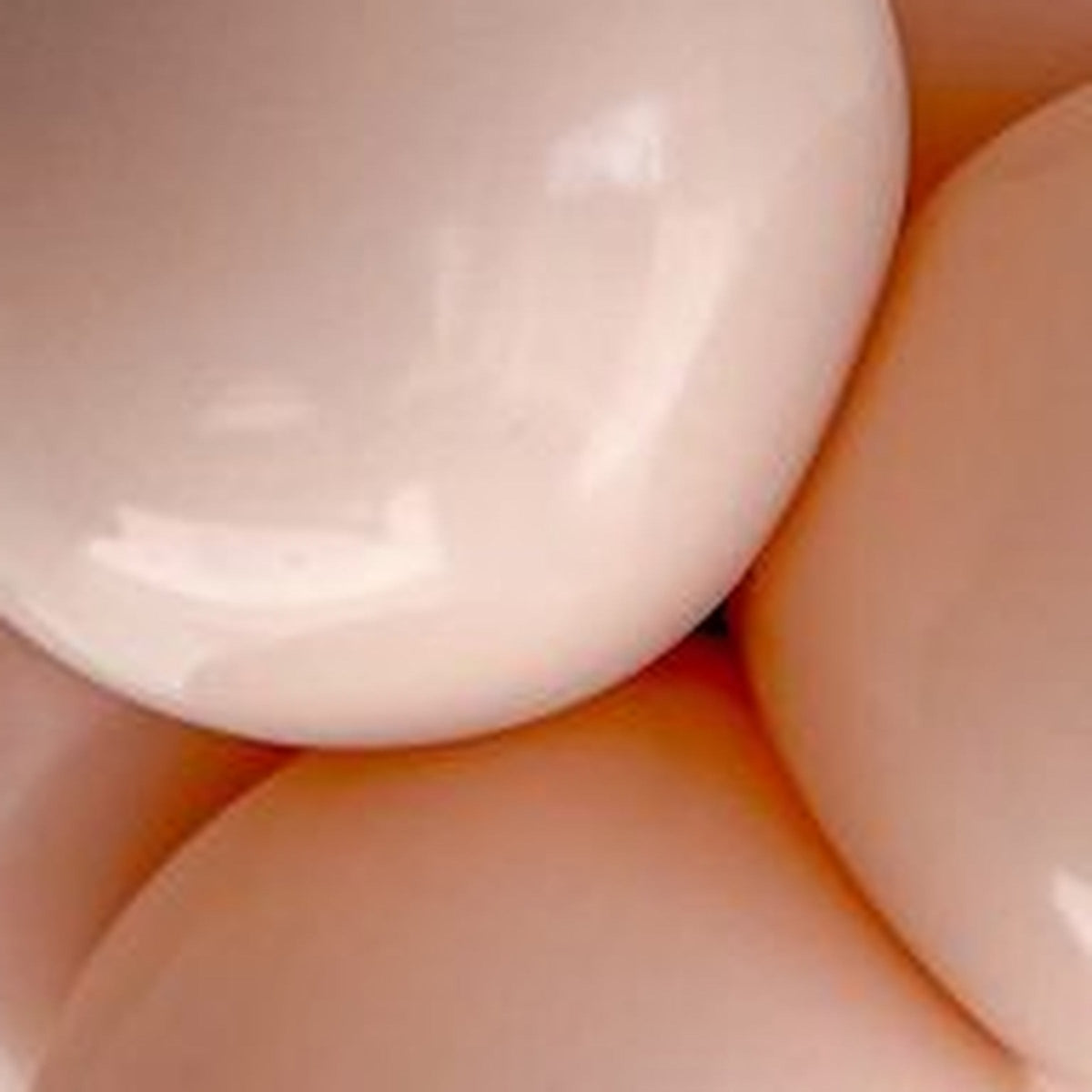 17" TUFTEX Cameo Balloons 50ct #17095