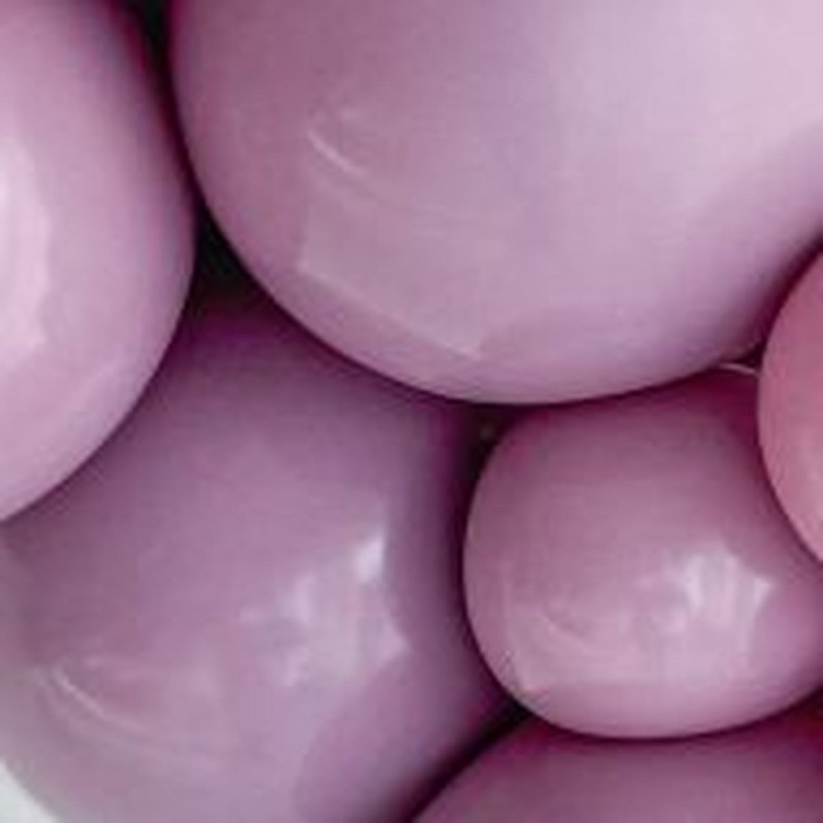 24" TUFTEX Canyon Rose Balloons 1ct #2467
