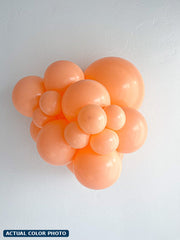 17" TUFTEX Cheeky Balloons 50ct #17085