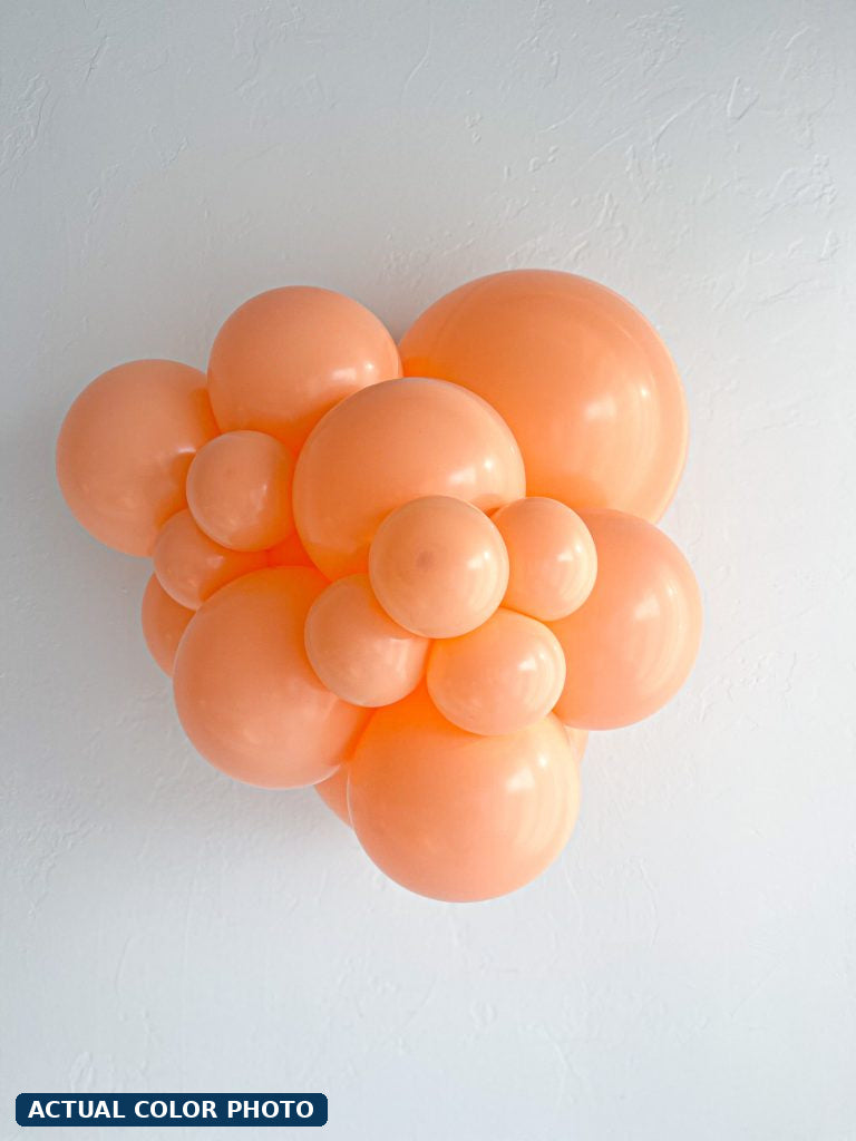 17" TUFTEX Cheeky Balloons 50ct #17085