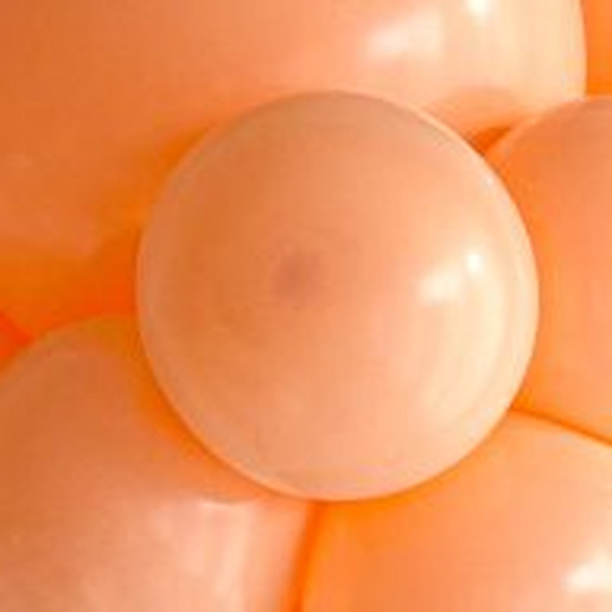 24" TUFTEX Cheeky Balloons 1ct #2485
