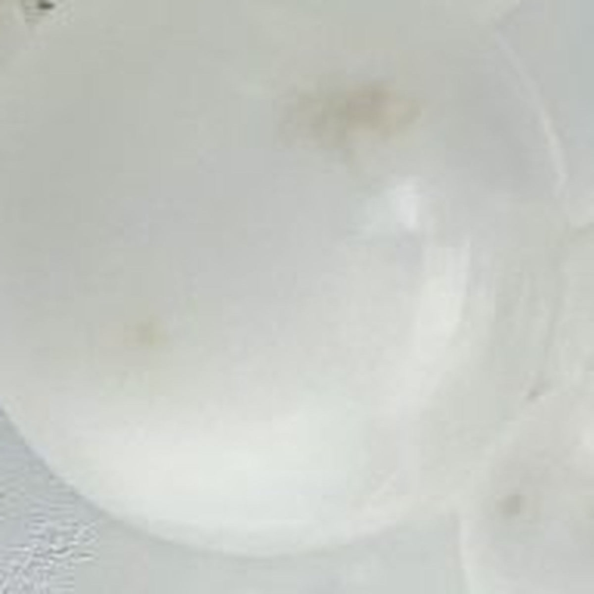 36" TUFTEX Crystal Clear Bubble Balloons 1ct #3614