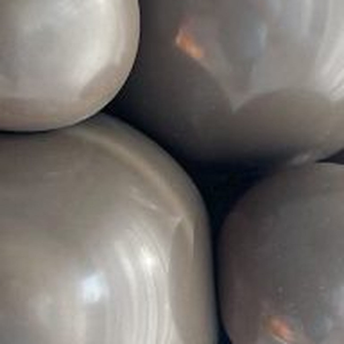 36" TUFTEX Cocoa Round Balloons 1ct #3642