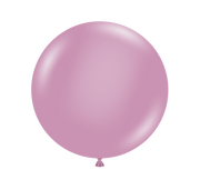 11" TUFTEX Canyon Rose Latex Balloons 100ct #10067