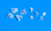Snap 'N' Go Small Latex Balloon Clips 1000ct #50301