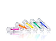 16 Gram Clip-N-Weight Clear Colors 50 per Bag #CNW2T