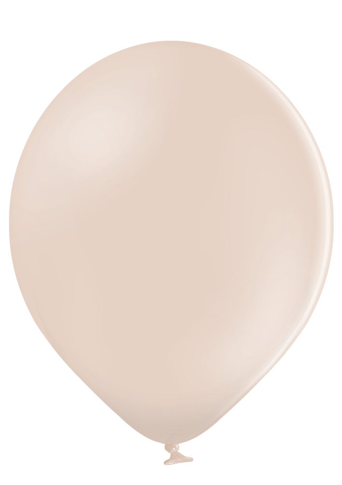 12" Alabaster Premium Quality Latex Balloons 100 per bag #17349