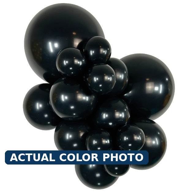 Deluxe Black