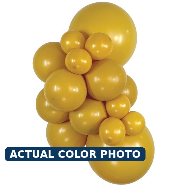 Deluxe Mustard