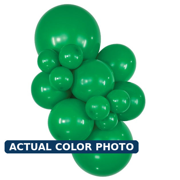 Deluxe Shamrock Green