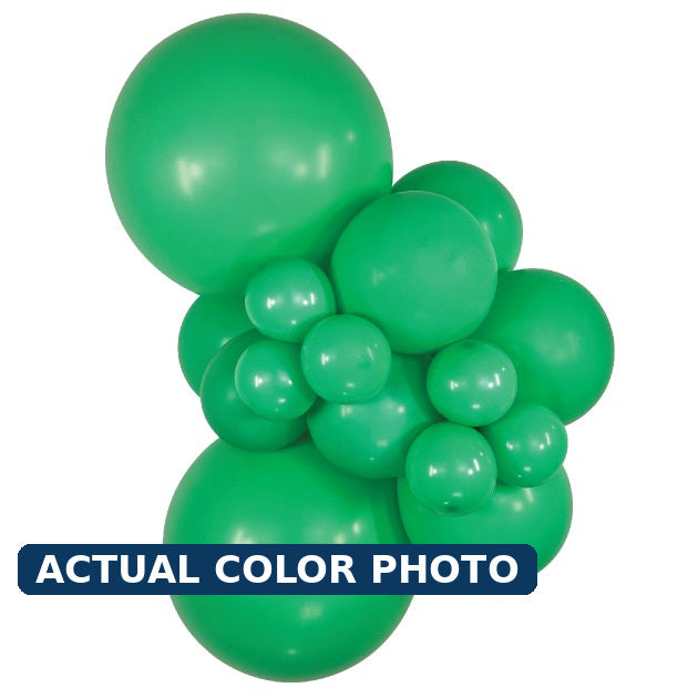 Fashion Green