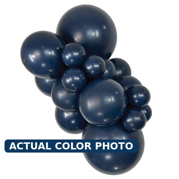 Fashion Navy