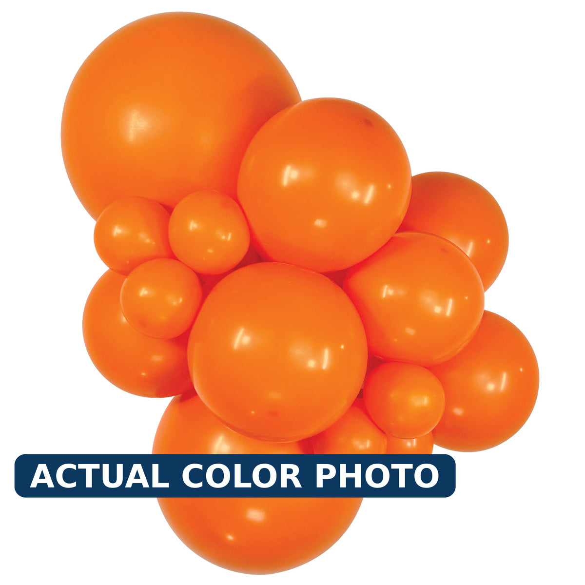 Fashion Orange