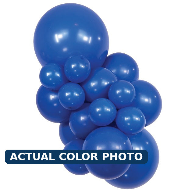 Fashion Royal Blue
