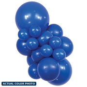 36" Sempertex Fashion Royal Blue Balloons 1ct #56023