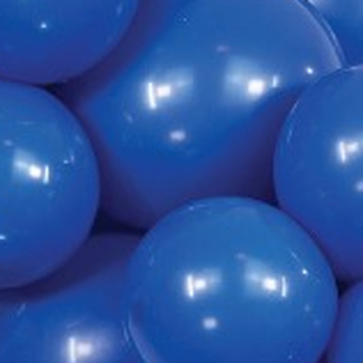 5" Sempertex Fashion Royal Blue Balloons 100Bag #51023