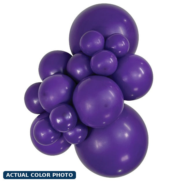 36" Sempertex Fashion Violet Balloons 1ct #56030