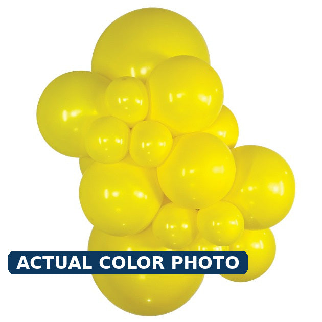 Fashion Yellow