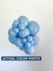 5" TUFTEX Georgia Latex Balloons 50ct #15063