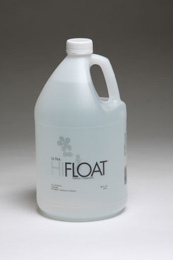 hifloat balloon treatment