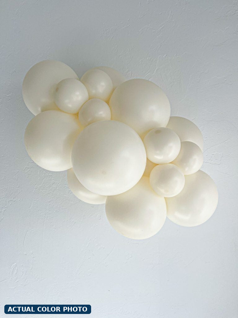 36" TUFTEX LACE Color Balloons 1ct #3639