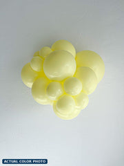 24" TUFTEX Lemonade Balloons 1ct #2483