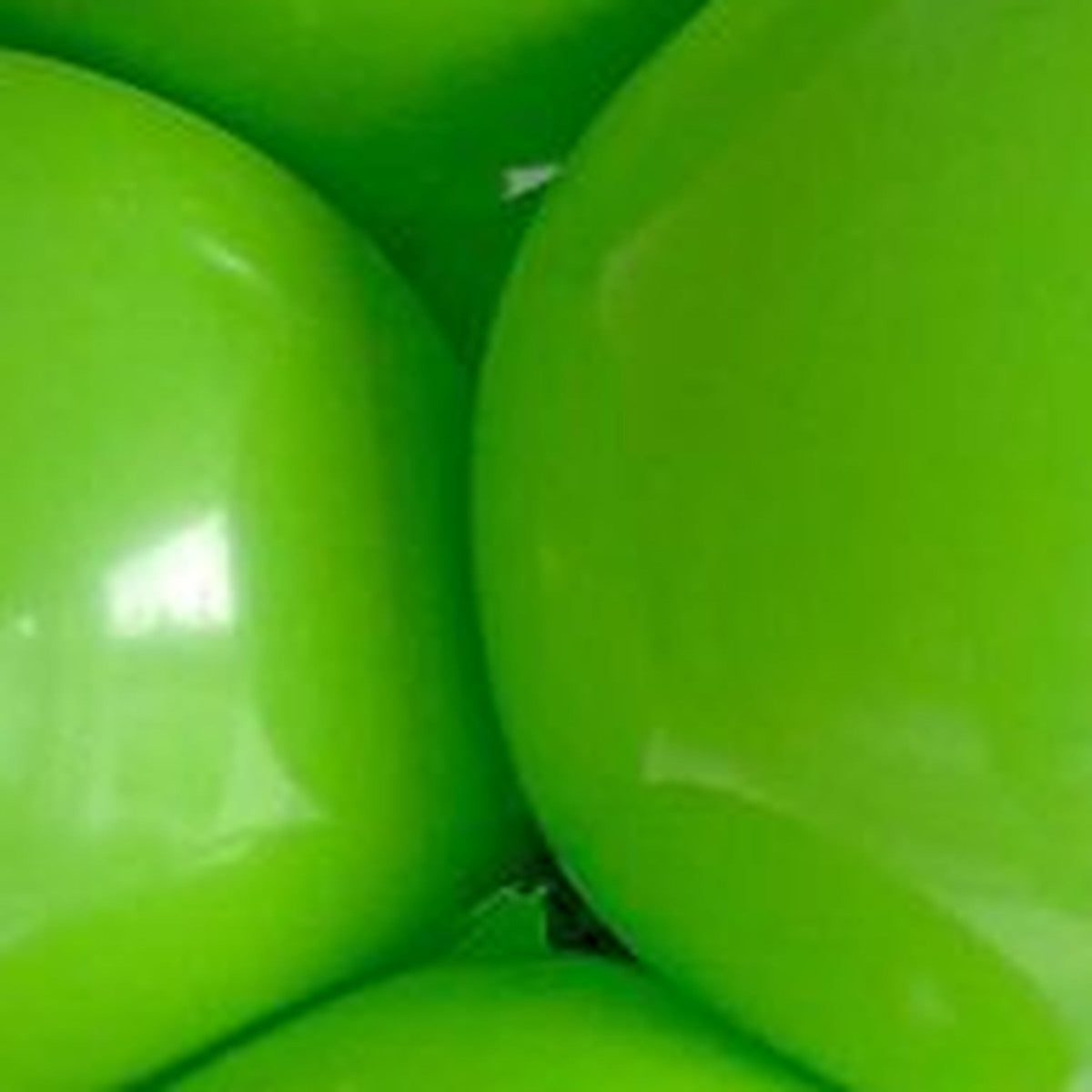 24" TUFTEX Lime Balloons #2464