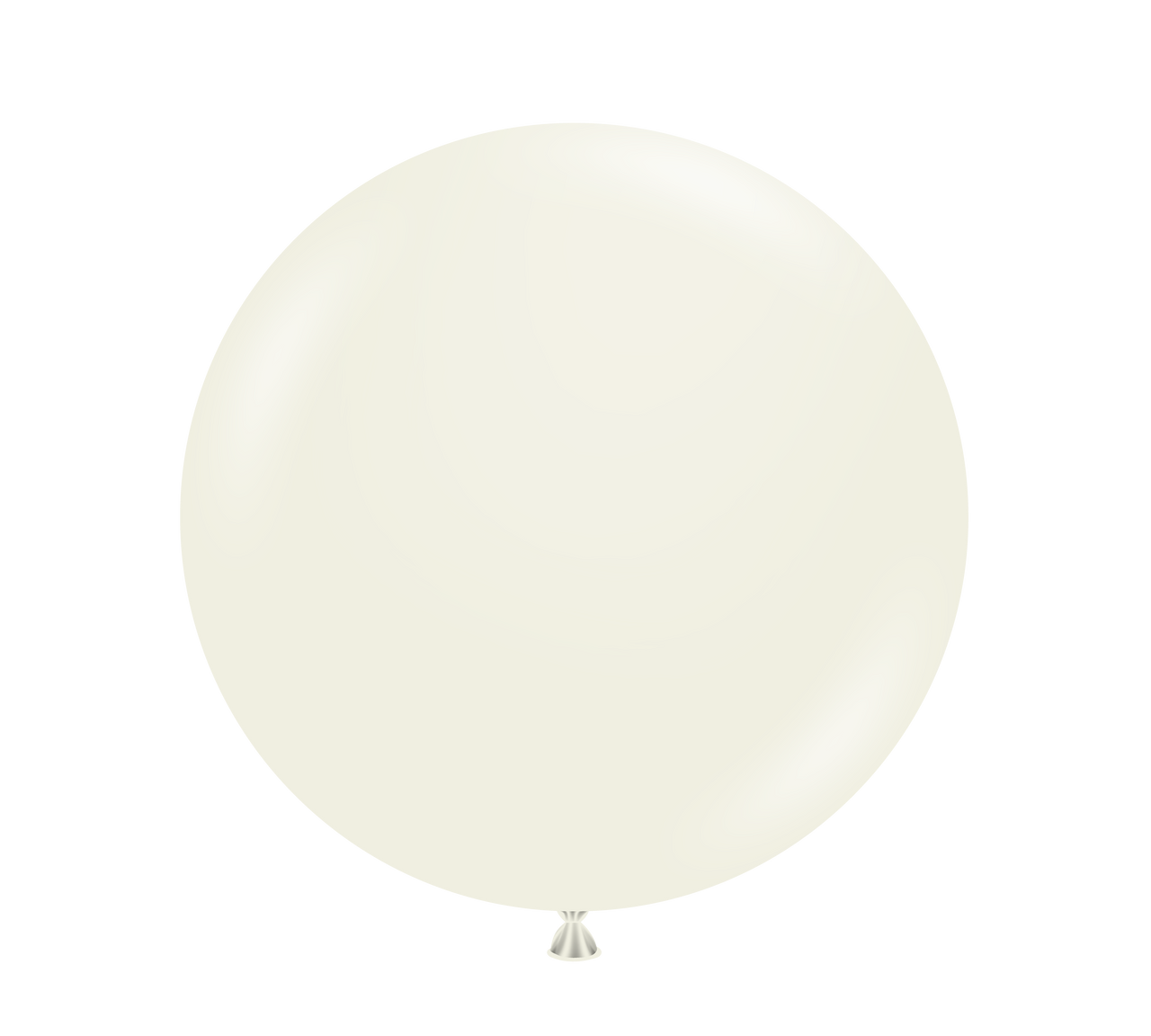 lace balloons